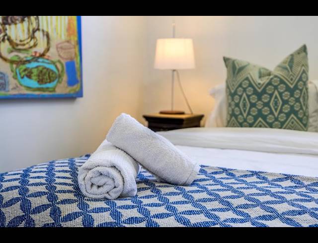 3 BEDROOM PROPERTY TO RENT IN GREEN POINT